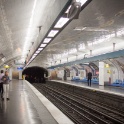 Paris - 356 - Metro